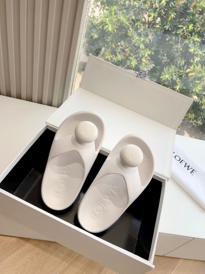 Loewe Sandals